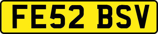 FE52BSV