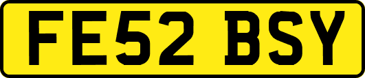 FE52BSY