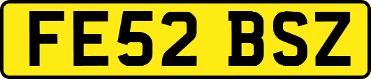 FE52BSZ
