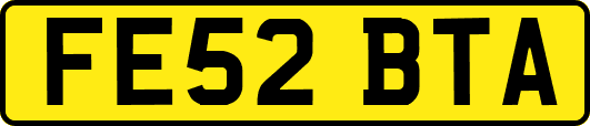 FE52BTA