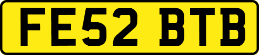 FE52BTB