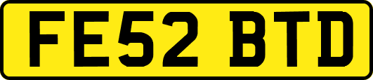 FE52BTD