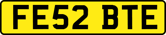 FE52BTE