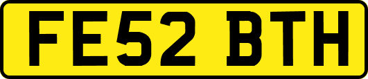 FE52BTH