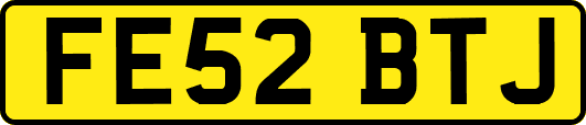 FE52BTJ