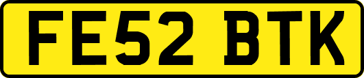 FE52BTK