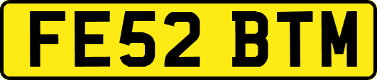 FE52BTM