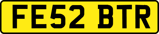FE52BTR