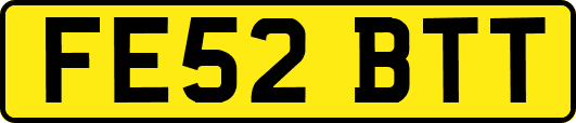 FE52BTT