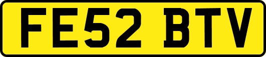 FE52BTV