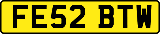 FE52BTW