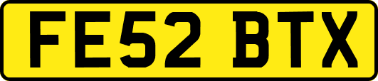 FE52BTX