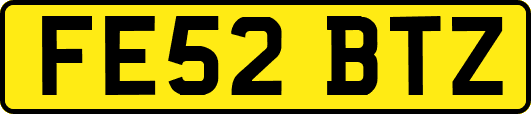 FE52BTZ