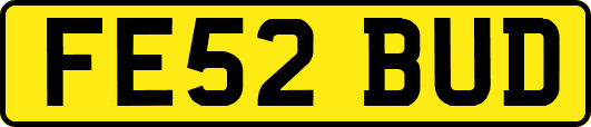FE52BUD