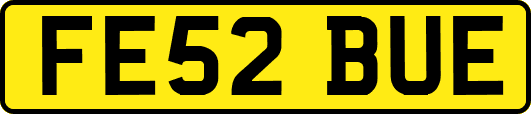 FE52BUE
