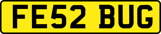 FE52BUG