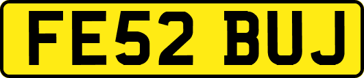 FE52BUJ