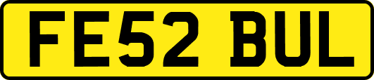 FE52BUL