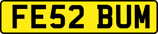 FE52BUM