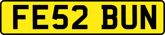 FE52BUN