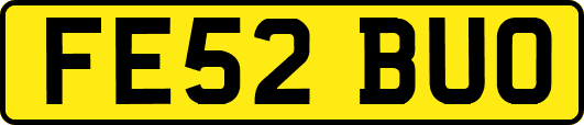 FE52BUO