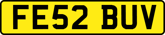 FE52BUV