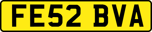 FE52BVA