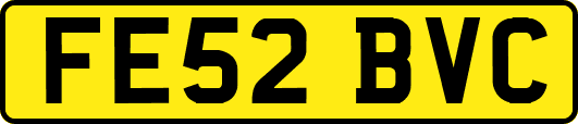 FE52BVC
