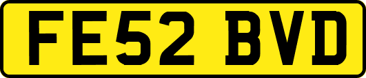 FE52BVD