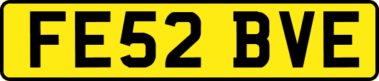 FE52BVE