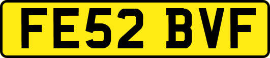 FE52BVF
