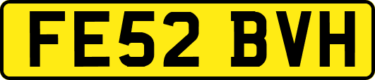 FE52BVH
