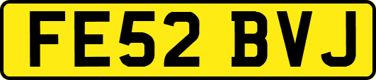FE52BVJ
