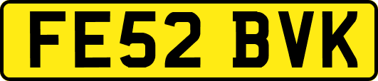 FE52BVK