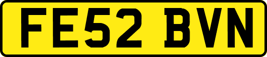 FE52BVN