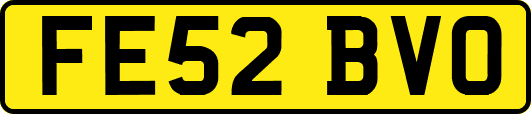 FE52BVO