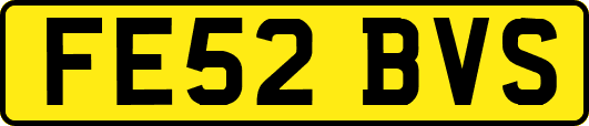 FE52BVS