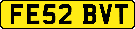 FE52BVT