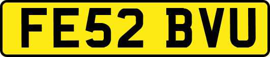 FE52BVU