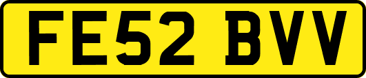FE52BVV
