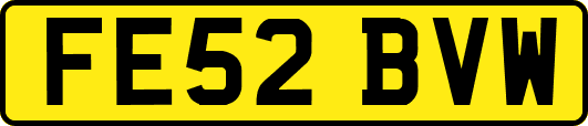 FE52BVW