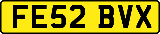 FE52BVX