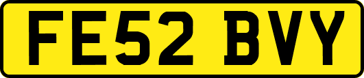 FE52BVY