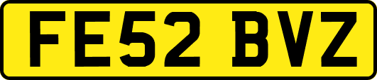 FE52BVZ