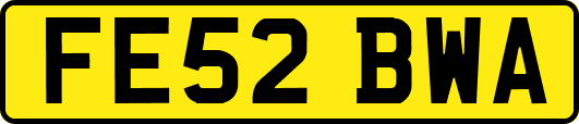 FE52BWA