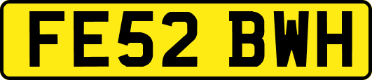 FE52BWH