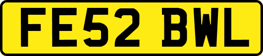 FE52BWL