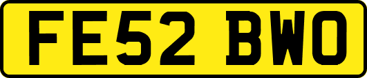 FE52BWO