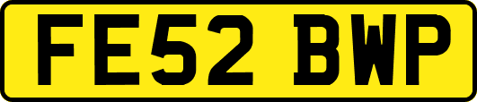 FE52BWP
