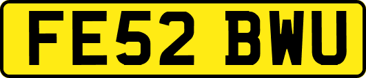 FE52BWU